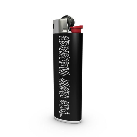 TNV METAL LOGO LIGHTER