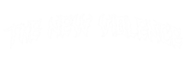 THE NEW VIOLENCE MERCH STORE